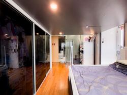 The Tennery (D23), Apartment #539711091